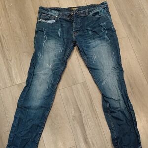 HERMES jeans